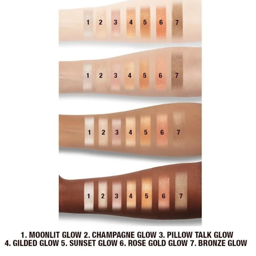 Charlotte Tilbury Bundle Of 4 Full Size - Picture 7 of 11